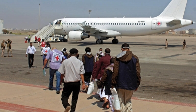 مسؤول حكومي: إرجاء عملية تنفيذ اتفاق تبادل المحتجزين إلى يوم الجمعة القادم