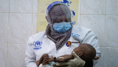 كل 10 دقائق يموت طفل.. الأمم المتحدة: الوضع الصحي في اليمن حرج ولا يحتمل الانتظار