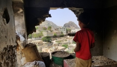مجلة أمريكية: ترسيخ نظام "عصابة الحوثي" في اليمن قد يكون أولى كوارث سياسات بايدن (ترجمة خاصة)
