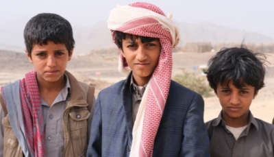 أكدت تورط الحوثيين بهجوم الاستاد الرياضي بتعز.. شبكة بريطانية: كيف أصبح الأطفال "أضرارًا جانبية" في حرب اليمن؟