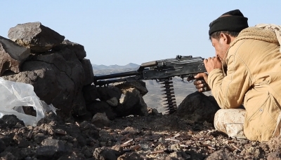 الجوف.. هجوم خاطف للجيش يكبد ميليشيات الحوثي خسائر كبيرة شرقي "الحزم"