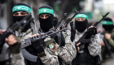 نائب رئيس كتائب القسام: ملف الأسرى الإسرائيليين سيكون الصاعق والمفجر للعدو