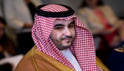 صحيفة: خالد بن سلمان يزور واشنطن لبحث جهود وقف الحرب في اليمن