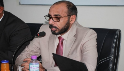 ضباط سعوديون يتهجمون على مسؤول يمني في منفذ صرفيت بالمهرة