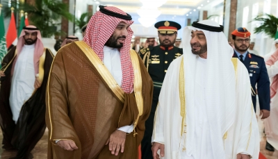 "هناك أشياء أكبر قادمة".. التوترات السعودية الإماراتية بدأت من اليمن وتدهور العلاقات "لا مفر منه"