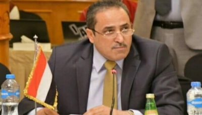حزب الإصلاح يؤكد على أهمية التوافق في المجلس الرئاسي ورفض الاستقواء لفرض أجندة خاصة