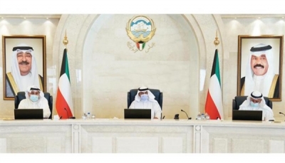الكويت تدين اعتداءات الحوثي على السعودية وتطالب بموقف دولي حاسم