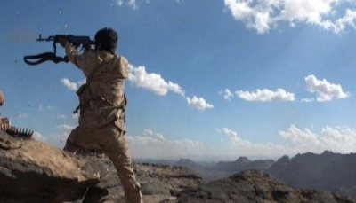 قتلى وجرحى من مليشيا الحوثي في كمين محكم لأبطال الجيش غرب مأرب