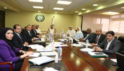 البرلمان العربي يندد بجرائم الحوثي ويستنكر التدخلات الإيرانية في اليمن