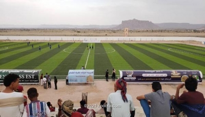 التلال ووحدة عدن يكرران الغياب عن مباريات الدوري اليمني