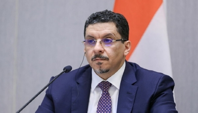 الحكومة: الحوثيون يستغلون حرب غزة للتكسب السياسي للهروب من أزمتها الداخلية