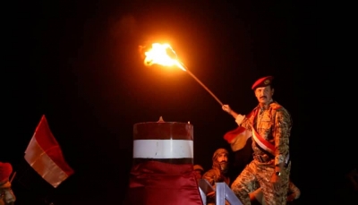 الجيش الوطني يوقد شعلة ثورة 26سبتمبر في جبهات القتال في أطراف محافظة مأرب