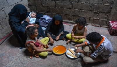 الغذاء العالمي: ملايين الأسر اليمنية ستواجه صعوبة في شراء ما يكفي من الغذاء