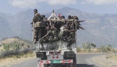 أثيوبيا.. متمردو "تيغراي" يعلنون التراجع نحو إقليمهم في شمال البلاد