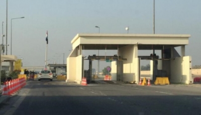 العراق.. قصف صاروخي يستهدف محيط مطار بغداد الدولي بعد ساعات من احباط طائرات مسيرة
