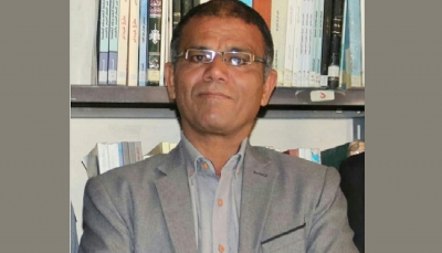 أسرة الكاتب محمد ناجي أحمد تؤكد تعرضه لجريمة "اغتيال سياسي" في تعز