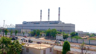 مصدر حكومي يعلن تأمين كميات من وقود الكهرباء في عدن حتى يناير القادم