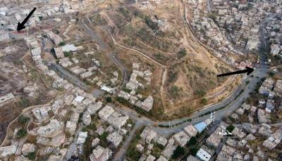 3 آلاف يوم من الحصار.. الحكومة اليمنية تذكّر الضمير العالمي بالجرائم الحوثية بحق أبناء تعز (بيان)