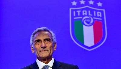 الدوري الإيطالي يقر قانون جديد لتحديد البطل  
