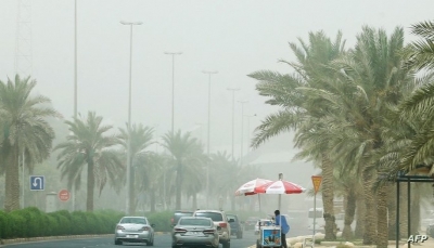 مدينة عربية هي "الأكثر حرارة في العالم" 