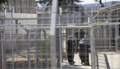 استشهاد الأسيرة الفلسطينية المسنّة سعدية مطر في سجون الاحتلال الإسرائيلي