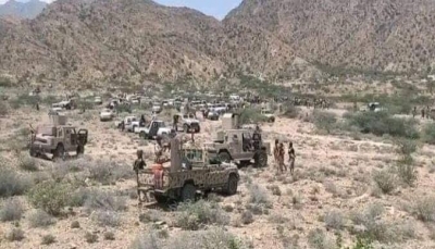 اليمن.. مقتل وإصابة 12 جنديا بينهم قيادي في قوات الانتقالي بانفجار عبوة ناسفة شرقي أبين