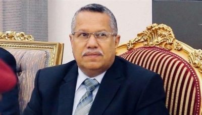 بن دغر: الحوثي خطر يهدد المنطقة وتحرير صنعاء هدفًا مشروعًا لكل اليمنيين