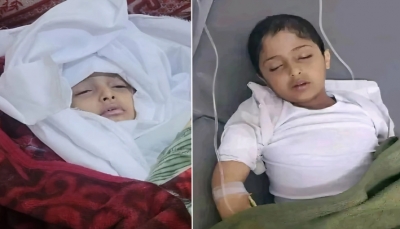 38 منظمة تطالب بتحقيق دولي في كارثة "الحقنة المنتهية" لمرضى السرطان بصنعاء