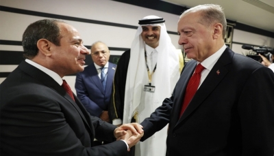 تركيا توافق على تزويد مصر بطائرات مسيرة قبيل زيارة أردوغان