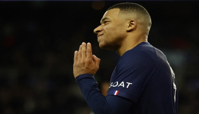 الصفقة الحلم.. ريال مدريد يتفق على ضم النجم الفرنسي "مبابي"