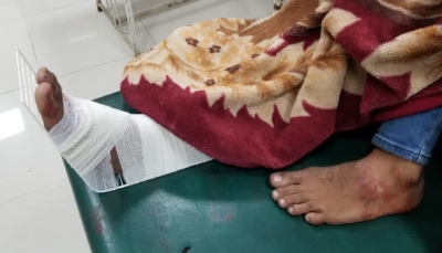 جرائم القنص الحوثية.. شهية مفتوحة للقتل ورُعب يومي للسكان في مدينة تعز (تقرير خاص)