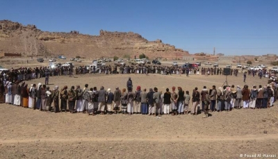"قانون القبيلة" في اليمن.. كيف أصبح العُرف أكثر فعالية في زمن الحرب؟