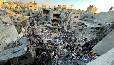 لفهم إيمان الفلسطينيين وصمودهم.. كيف دفعت حرب غزة شباباً أمريكيين لقراءة القرآن؟