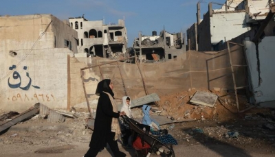 كيف تخوض نساء "غزة" تجربة الولادة وسط نيران الحرب؟