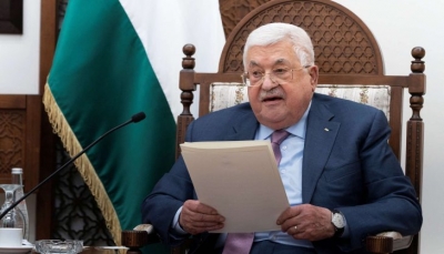"لا نصدق الأميركيين".. عباس يعلن 3 شروط لتولي السلطة مسؤولية غزة بعد الحرب