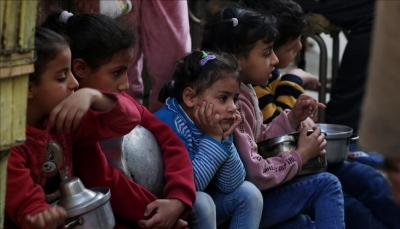 كيف تنفق العائلات في غزة على نفسها بعد خمسة أشهر من الحرب؟