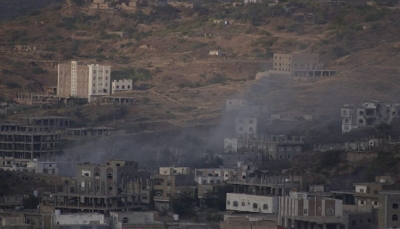 تعز.. قوات الجيش تحبط 5 محاولات هجومية لمليشيا الحوثي خلال أسبوع