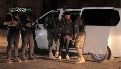 وفد "حماس" في القاهرة: الاستيضاحات والضمانات تحسم الرد المرتقب