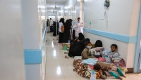 الأمم المتحدة تحذر: الكوليرا يتفشى بسرعة في مناطق سيطرة الحوثيين باليمن