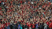 دوري أبطال إفريقيا: 50 ألف مشجّع في مباراة الأهلي والهلال بملعب القاهرة