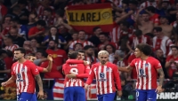 أتلتيكو مدريد يحسم الديربي أمام ريال مدريد