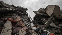 الأمم المتحدة: أكثر من 10 آلاف فلسطيني مفقود تحت أنقاض غزة