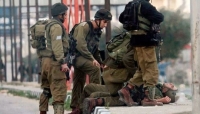 تسجيل 60 معاقا يوميا.. الاحتلال يقر بإصابة 7 آلاف و200 جندي منذ بدء عدوانه على غزة