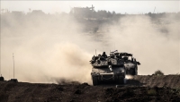 العدوان الإسرائيلي على غزة..قصف عنيف على رفح وجباليا والاحتلال يقر بمقتل 5 من جنوده