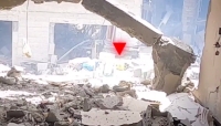 المقاومة الفلسطينية تبث مشاهد لاستهداف دبابتين ومروحية أباتشي في قطاع غزة (فيديو)